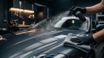 Quick detailer