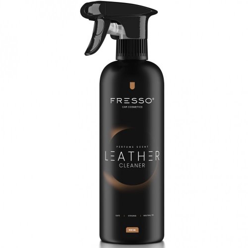 FRESSO Leather Cleaner (500 ml)