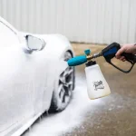 Profesionální napěňovač na vapku Auto Finesse V2 - 1/4" Quick Connector