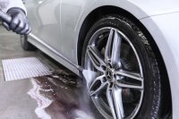 Čistič disků kol bez kyseliny Koch Chemie Magic Wheel Cleaner (MWC) 500 ml