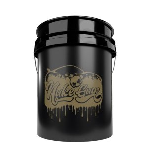 Detailingový kbelík - Nuke Guys Gold Bucket - 20 l