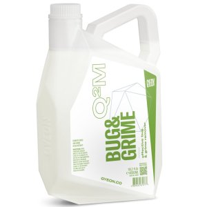 Univerzální odstraňovač hmyzu a předmytí - Gyeon Q2M Bug&Grime - 4000 ml