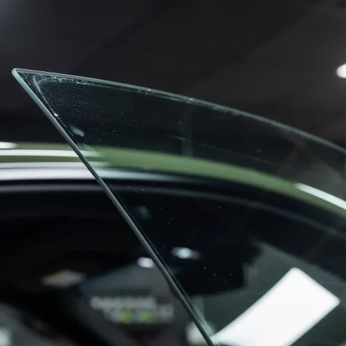 Čistič oken Auto Finesse Crystal 1000 ml
