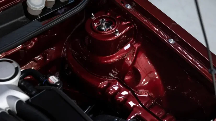 Leštěnka s voskem vše v jednom Auto Finesse Tripple 250 ml