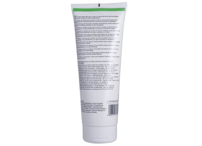 3M™ Skin Care Odstraňovač zvyškov farieb, tmelov a lepidiel z pokožky, tuba 250 ml