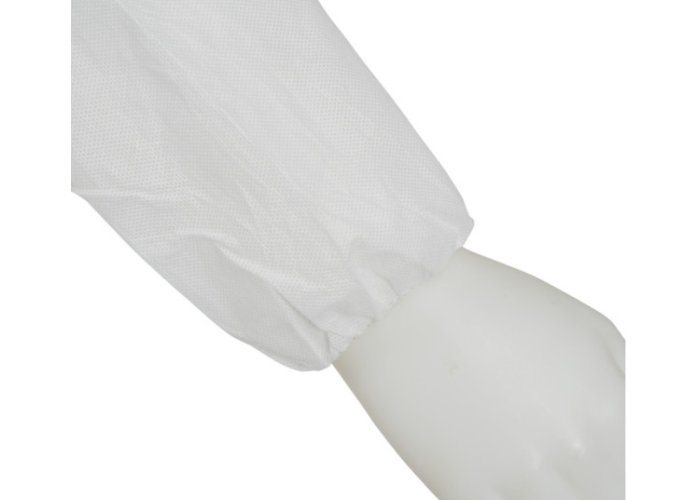 3M™ Ochranný oděv 4515, barva bílá