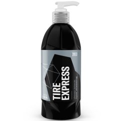 Gyeon Q2M Tire Express 500 ml impregnace pneu a pryže