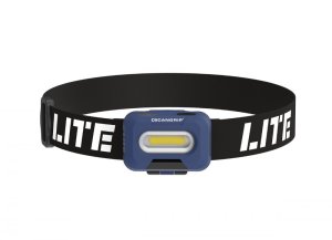 COB LED čelové světlo (až 150 lm) - SCANGRIP HEAD LITE A