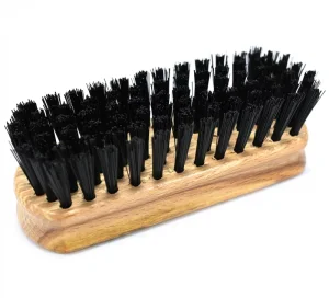Poka Premium Brush for tyres and upholstery HARD