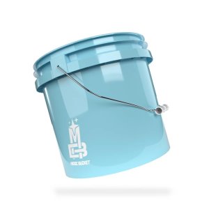 Magic Bucket detailingové vedro - Baby Blue (13 l)