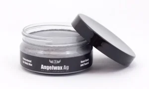 Angelwax Angelwax AG 33 ml vosk s metalickou složkou