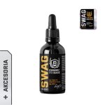 Dvousložková keramická ochrana laku - SWAG Ceramic PRO System - 50 ml