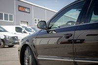 Інтенсивний курс машинного полірування автомобільної фарби в MEGA HALL