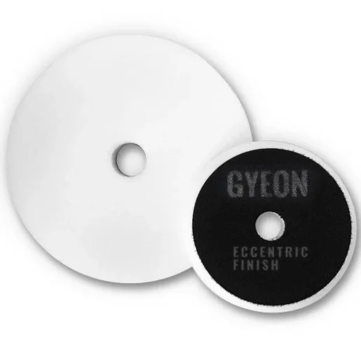 Gyeon Q2M Eccentric Finish 80 mm jemný leštící kotouč