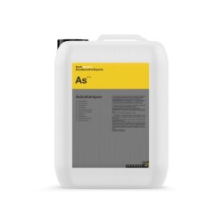 PH neutrální autošampon Koch Chemie Autoshampoo (AS) 10 litrů