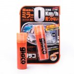Soft99 Glaco Mirror Coat Zero 40 ml tekuté stěrače zrcátek
