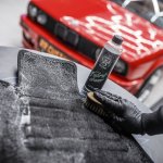 Bad Boys Fabric Cleaner Foamer - Čistič textilních částí a koberců (150ml)