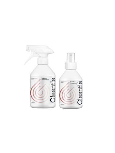 Ochrana na kůži Cleantle Leather Protector²