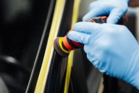 Фінішна полірувальна паста Koch Chemie Fine Cut F6.01 250 мл
