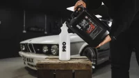 Mixovacia fľaša Auto Finesse Pro Range 1000 ml