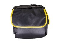 Extra velká taška na autokosmetiku - Meguiar's Detailing Bag - 60 x 35 x 31 cm