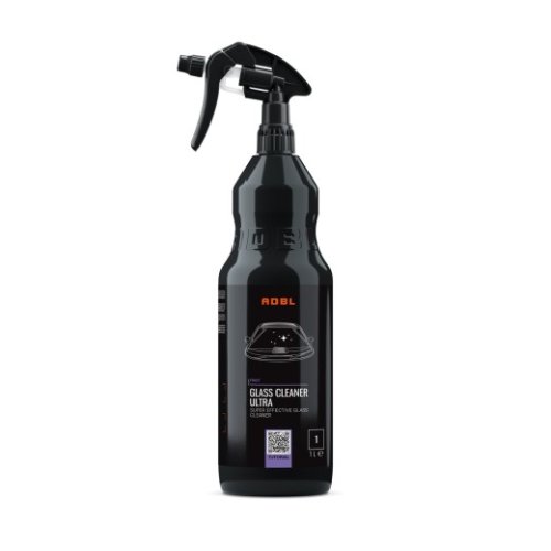 Čistič oken ADBL Glass Cleaner Ultra (1 l)
