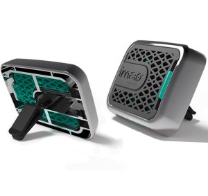 IMAO Car Diffuser 33°C a Bali