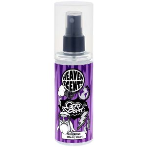 Vůně do interiéru - Heaven Scents God Scent - 100 ml