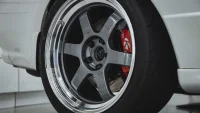 Vosk na kola Auto Finesse Mint Rims 100 ml