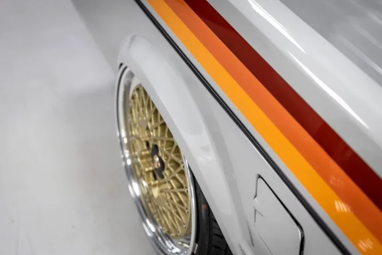 Detailer s voskem na exteriér Auto Finesse Finale 5000 ml