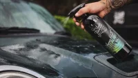 Křemičitý sealant na mokré auto Auto Finesse Aqua Coat 1000 ml