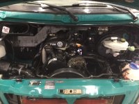 Koch Chemie Безконтактна активна піна для вантажних автомобілів Koch Prewash Express 23 кг
