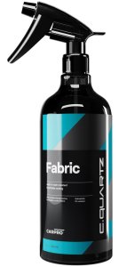 Keramická ochrana textilu - CarPro CQUARTZ Fabric 2.0 - 1000 ml