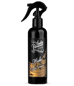 Очисник шкіри Auto Finesse Hide 250 мл