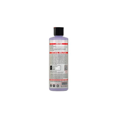 Moto Metal Polish