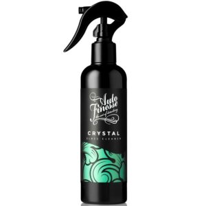 Auto Finesse Crystal Glass Cleaner - Čistič okien (250ml)