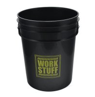 Відро для миття автомобіля Work Stuff Rinse Bucket
