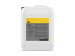 Šampon na mytí keramické ochrany Koch Chemie Reactivation Shampoo (Rs) 5 litrů