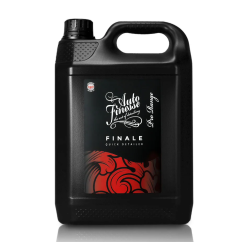 Detailér s voskom na exteriér Auto Finesse Finale 5000 ml