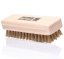 Work Stuff Handy Leather Brush щітка для шкіри