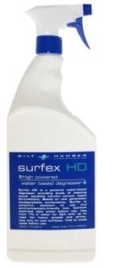 Prázdná mixovací láhev - Bilt Hamber Surfex-HD Empty Bottle - 1000 ml