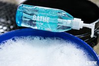 Gyeon Q2M Bathe 4000 мл автошампунь