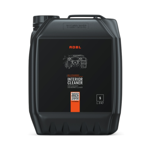 Čistič interiéru auta - ADBL Interior Cleaner - 5000 ml