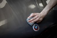 Курс детейлінгу ЗОВНІШНЬОГО ОБЛАДНАННЯ - миття та полірування автомобіля