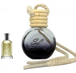 Smell of Life Inspired by Bottled
