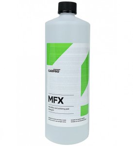 Přípravek pro praní mikrovláken a padů CarPro MFX 1 L