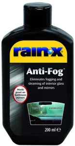 Rain-X Anti-Fog Original 200 ml proti zamlžení