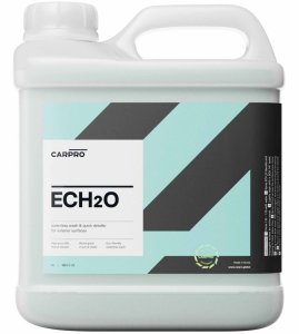 Keramický přípravek na mytí bez vody - CarPro ECH2O - 4000 ml