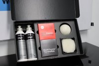 Koch Chemie Набір для відновлення фар Koch Headlight Polish Set