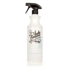 Mixovacia fľaša Auto Finesse Pro Range 1000 ml